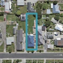 164 Dipton Street, Kingswell, Invercargill