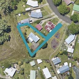 26 Tuwharetoa Road, Kawerau, Kawerau