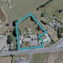 219 Te Ore Ore Road, Te Ore Ore, Masterton