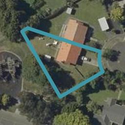 4 Hammond Place, West End, Palmerston North