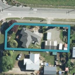 2 Hau Road, Motueka