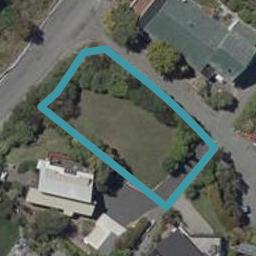110 Richmond Hill Road, Richmond Hill, Christchurch