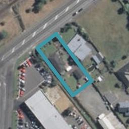 175 Archibald Street, Tinwald, Ashburton