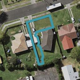 22C Carey Place, Otara, Auckland