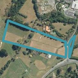 0 Moonshine Road, Judgeford, Porirua