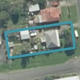 22 Coronation Street, Paeroa, Paeroa