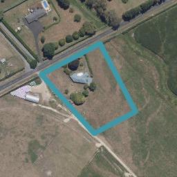 206 Woodside Road, Tamahere