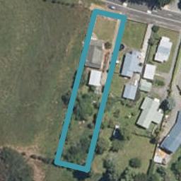 31 Smith Street, Dannevirke, Dannevirke