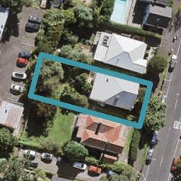 11 Sherbourne Road, Mount Eden, Auckland