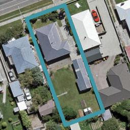 517 Yarrow Street, Glengarry, Invercargill