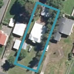 5 Queen Street, Raetihi, Raetihi