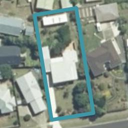 1 Mackay Street, Waihi, Waihi