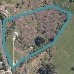 474 Matarau Road, Kamo