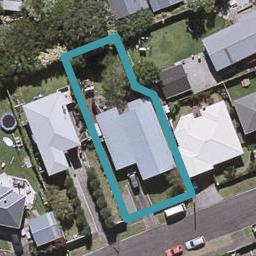 6 Bedford Street, Fitzroy, New Plymouth