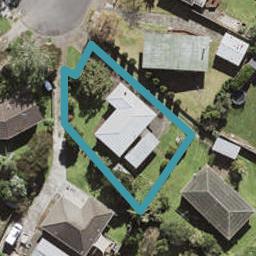 22 Dalry Place, Mangere Bridge, Auckland
