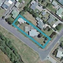 34 Bethune Street, Featherston
