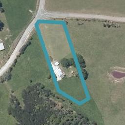 228 Tokatoka Road, Ruawai