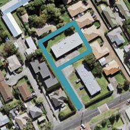 2/35 Riversdale Road, Avondale, Auckland