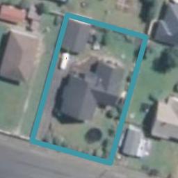 107 Domain Avenue, Temuka