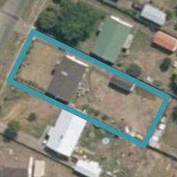 60 Nancy Street, Takapau, Takapau
