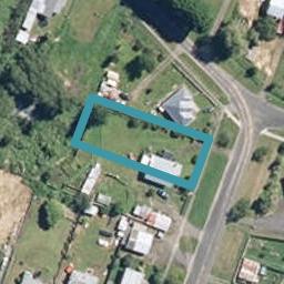 4 Ward Street, Raetihi, Raetihi