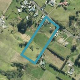 122 Colville Road, Dargaville