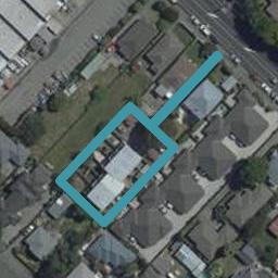 3/49 Waltham Road, Sydenham, Christchurch