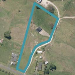 176 Tayforth Road, Westmere, Whanganui