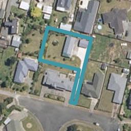 5 Guinane Street, Dannevirke