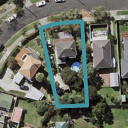 3A Tahapa Crescent, Meadowbank, Auckland