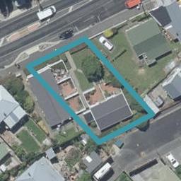 308 North Road, North East Valley, Dunedin