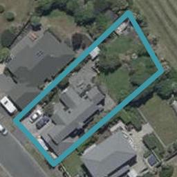 50 Eastwood Rise, Waimairi Beach, Christchurch