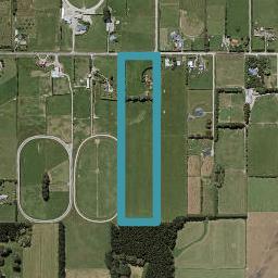196 Pomona Road East, Makarewa, Invercargill