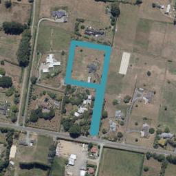 447A Matangi Road, Matangi, Hamilton