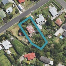 12 Wilson Street, Tamarau, Gisborne