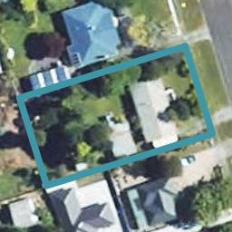 89 Portia Street, Stratford