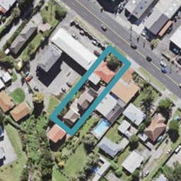 4112 Great North Road, Glen Eden, Auckland