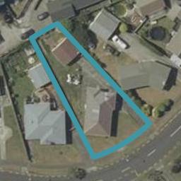 143 Limbrick Street, Terrace End, Palmerston North