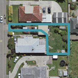 170 Elles Road, Georgetown, Invercargill