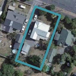 91 Cornwall Street, Masterton