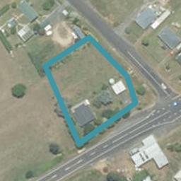 1059 Waerenga Road, Waerenga