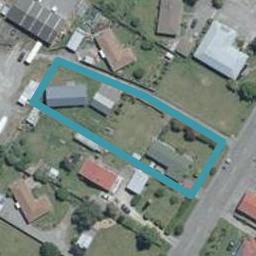 19 Montrose Avenue, Culverden, Culverden