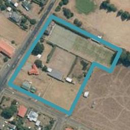 36 Charlotte Street, Takapau, Takapau