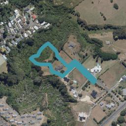 12B East Ridge Grove, Newstead, Hamilton