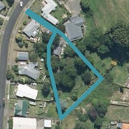 24 Campbell Street, Taumarunui