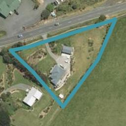 2164 Whangarei Heads Road, Whangarei