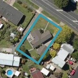 47 Paramount Parade, Tikipunga, Whangarei