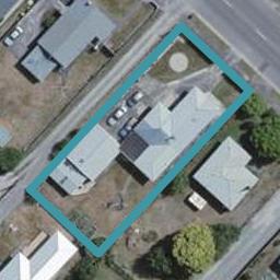 110 Cockburn Street, Kuripuni, Masterton