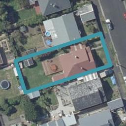 10 Rona Street, Saint Kilda, Dunedin