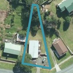 17 Haimona Street, Dargaville